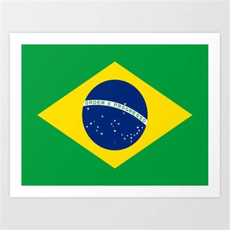 Flag of Brazil-Brazil, flag, flag of brazil, brazilian,Rio, Sao Paulo ...