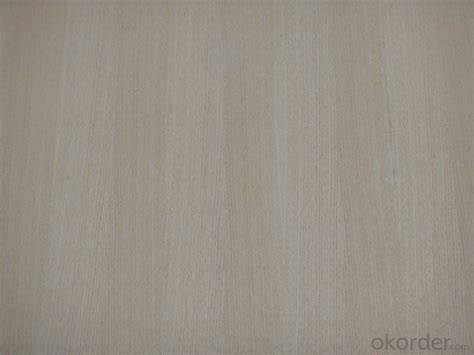 1.5mm MDF Board - Real White Oak Veneered MDF Boards - Supplier ...