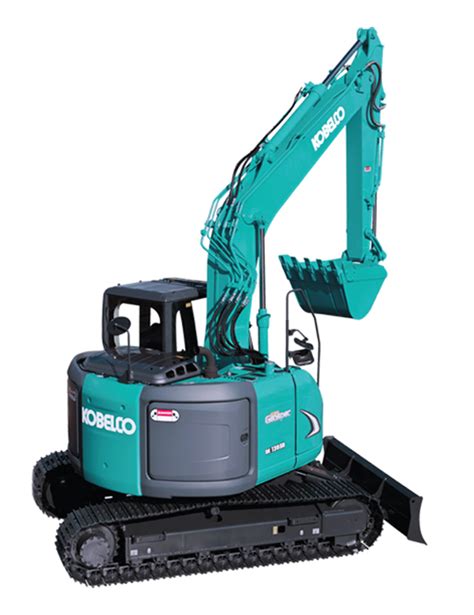 Kobelco Sk Sr Ficha Tecnica Especificaciones