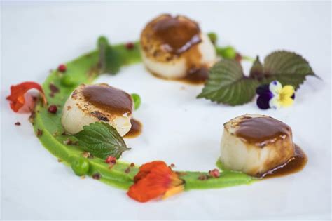 Hokkaido Scallops