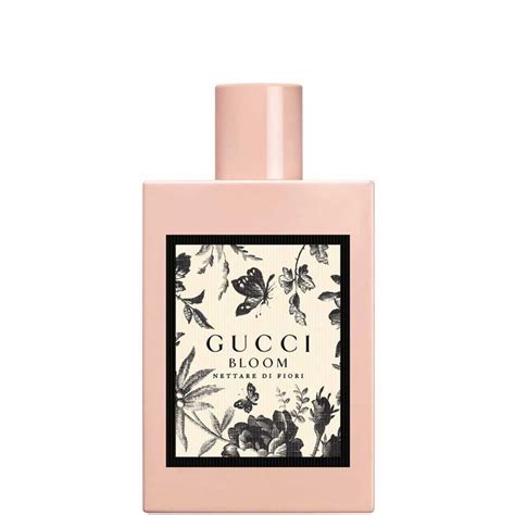 Gucci Bloom Nettare Di Fiori Eau De Parfum Intense Incenza