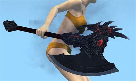 [Top 10] GW2 Best Axe Skins! | Gamers Decide