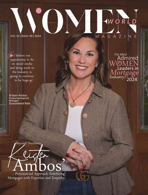 Best Magazines for Women | Best Women Magazine - Women World Magazine