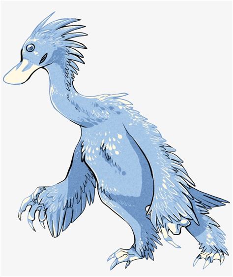 Art Pokemon Golduck Psyduck Jesterdex Illustration Free Transparent