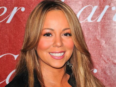 Mariah Carey Po Trzech Latach Zn W B Dzie Triumfowa Dziennik Pl