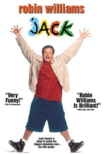 Cinema Freaks Review Jack 1996