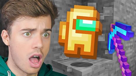 Minecraft Maar Ik Krijg Random Custom Items Youtube