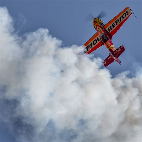 Airshows Unlimited Aerobatics Castor Fantoba