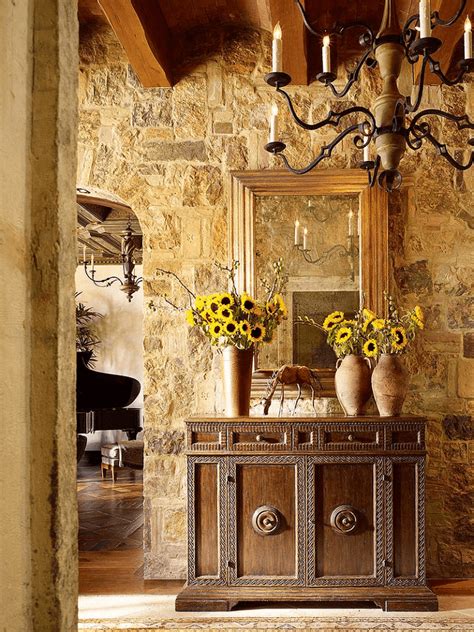 Most Popular Rustic Italian Decor Ideas For Your House - EasyHomeTips.org