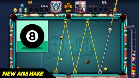 Aim Tool For 8 Ball Pool Vip Mod Apk V1 4 1 Premium Free