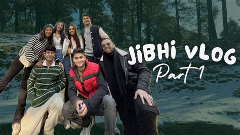 FIRST EVER FRIENDS TRIP Best River Side Stay In Jibhi Jalori