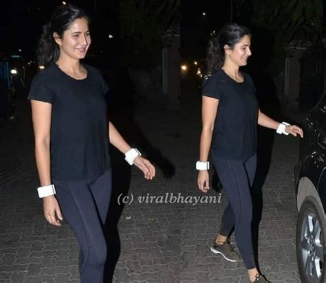 Katrina Kaif Gym - Workout Trends