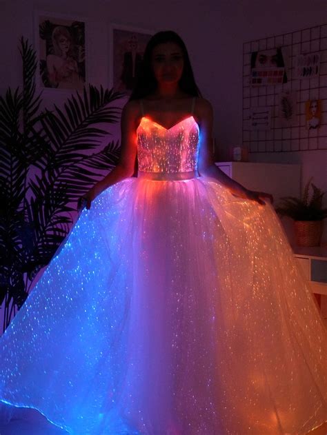 Light Up Wedding Dress Discount Supplier | www.pinnaxis.com