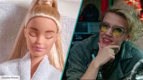 Barbie Star Kate McKinnon Says The Script Is One Of The Greatest She