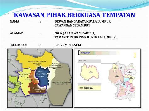 PPT Jps Komuniti SUB 1 Sg Penchala Sg Klang PowerPoint