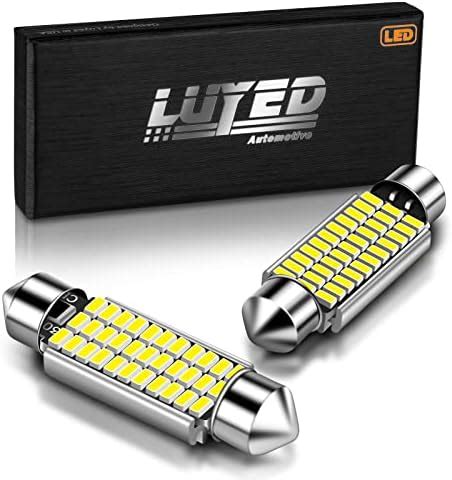 Luyed Lot De Ampoules Led Lumens Super Lumineuses Ex