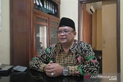 Baznas Cianjur Targetkan Raihan Zakat Mencapai Rp Miliar Antara News