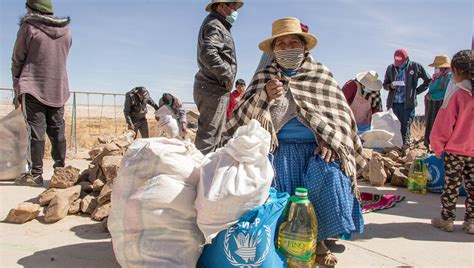 برنامج الأغذية العالمي للأمم المتحدة Wfp