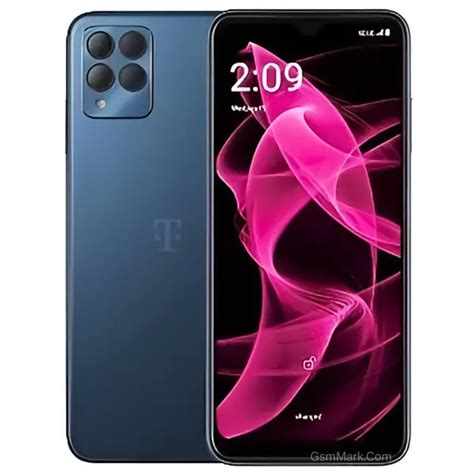 T Mobile Revvl X Pro Price In Bangladesh September Full Specs