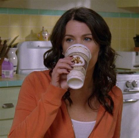 Lorelai Lorelaigilmore Laurengraham Icons Gilmoregirls Gilmore