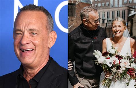 Celebrity Photobombs Tom Hanks