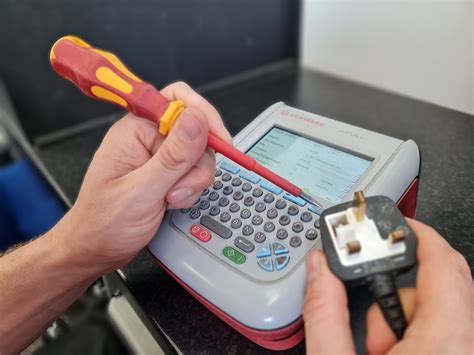 Portable Appliance Testing Pat Testing Solv Group