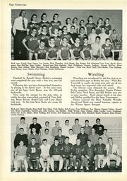 Bexley High School - Bexleo Yearbook (Bexley, OH), Class of 1958, Page ...