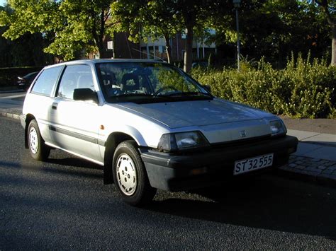 1984 Honda Civic Test Drive Review - CarGurus