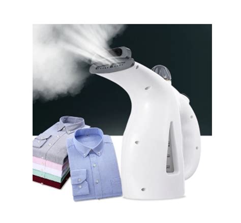 Ripley Plancha Vapor Vertical Ropa En Vaporizador Sauna Facial