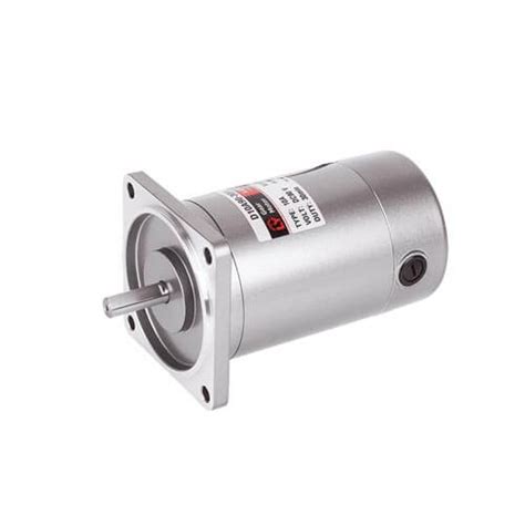 Permanent Magnet Brushed DC Motor Engsup Automation Sdn Bhd