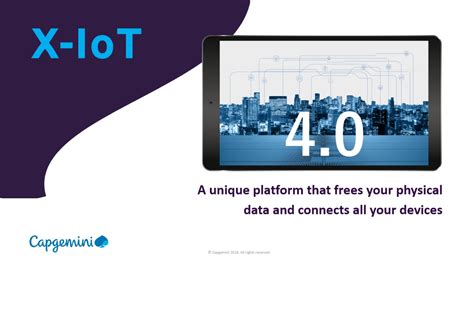 X IOT Sigfox Partner Network The IoT Solution Book