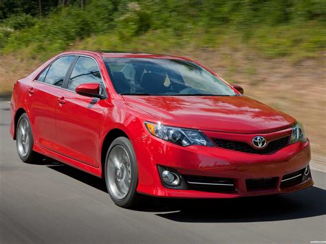 Preowned 2011 Toyota Camry Reviews