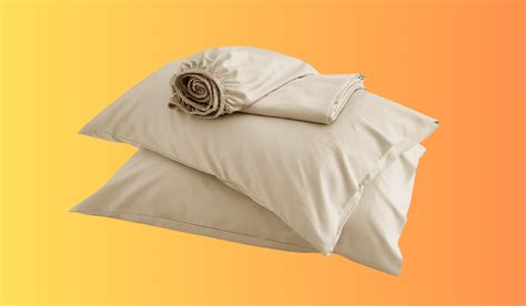 Shoppers say this $38 sheet set 'keeps you cool' at night — get it while it's 55% off