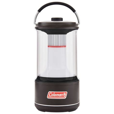 Coleman 1000 Lumen LED Lantern With BatteryGuard Led Lantern Camping