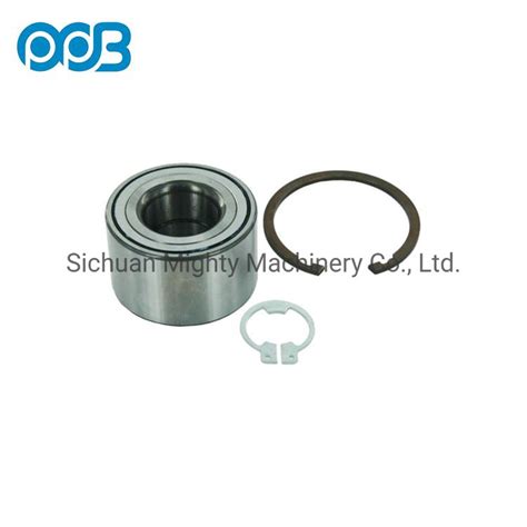 Wheel Hub Bearing Kit Vkba A Dac For Toyota Auto