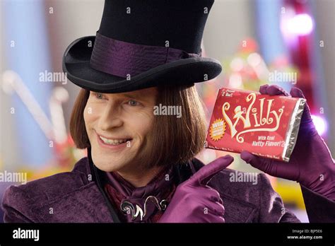 Epic Movie 2007 Crispin Glover Epic 001 17 Stock Photo Alamy