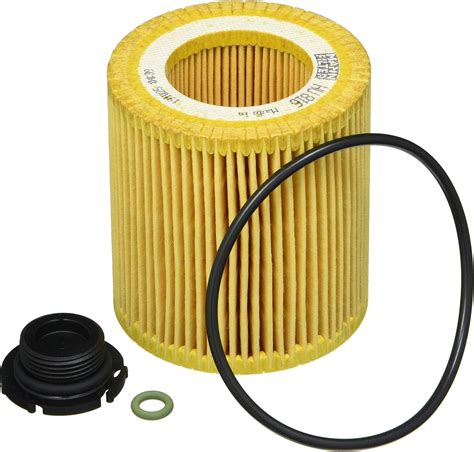 Filtro de aceite original Honda número 15412 HM5 A10 pack de 2