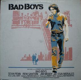 Bad Boys : - original soundtrack buy it online at the soundtrack to ...