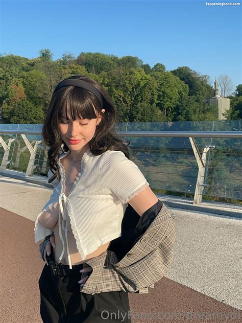 Dreamydi Dreamydi Nude OnlyFans Leaks The Fappening Photo FappeningBook