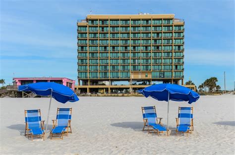 Top Beachfront Hotels In Mobile, Alabama & Nearby Areas