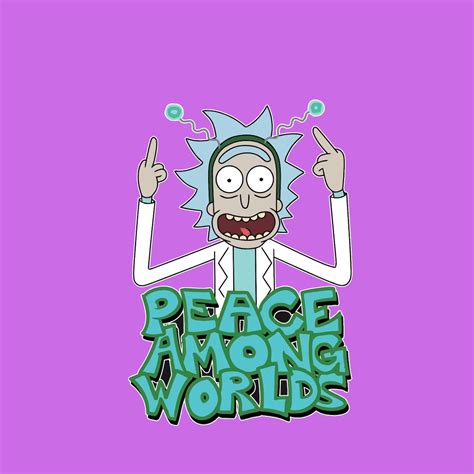 Rick And Morty Svg Bundle Rick Morty Svg Cut File Rick And Morty File