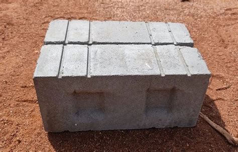 Grey Fly Ash Bricks 250x120x85mm At Rs 6 In Namakkal ID 25905144788