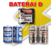 Jual Baterai Besar Terbaik Harga Murah Maret Cicil