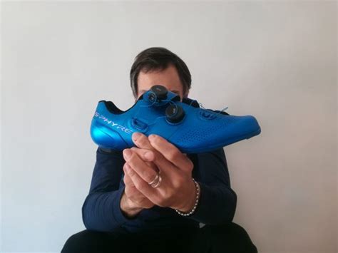 Shimano S Phyre Una Scarpa Bella E Diversa Bicycle