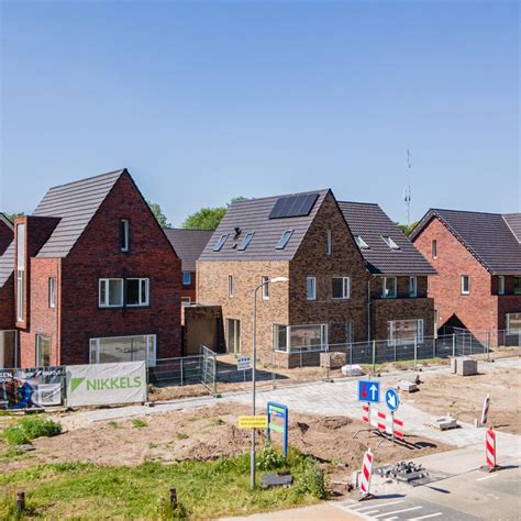 Hattem Het Veen Vanuit De Lucht Nikkels