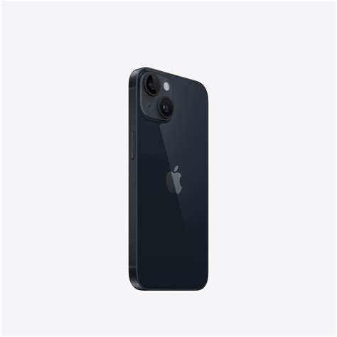 Apple iPhone 14 256GB Gece Yarısı Troy Estore