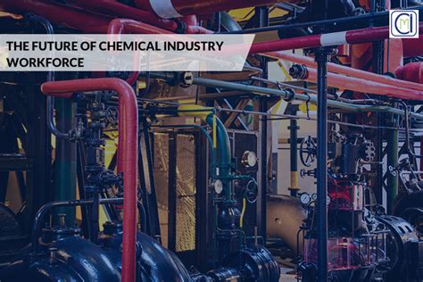 The Future Of Chemical Industry Workforce Skills Education And