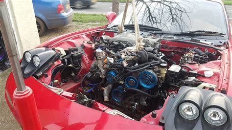 my first rx7 FD, with engine rebuild - RX7Club.com - Mazda RX7 Forum