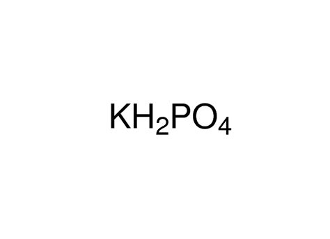 Potassium Dihydrogen Phosphate - Sujata Nutri Pharma