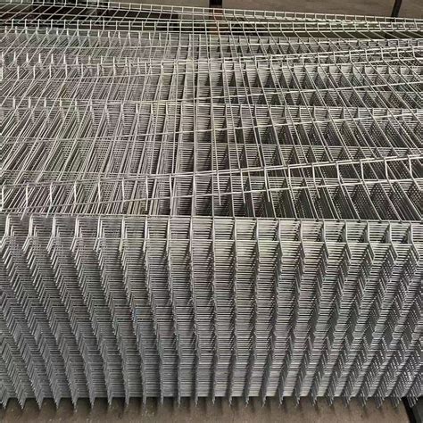 Hot Dipped Galvanized D Curved Welded Wire Mesh Panels China D Wire